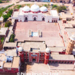 جامع مسجد بھیرہ، شیر شاہ سوری مسجد بھیرہ، بھیرہ کی قدیم جامع مسجد، جامع مسجد بھیرہ پنجاب، پنجاب کی مساجد، شیر شاہ سوری کی بنائی جامع مسجد، پنجاب کی قدیم مسجد