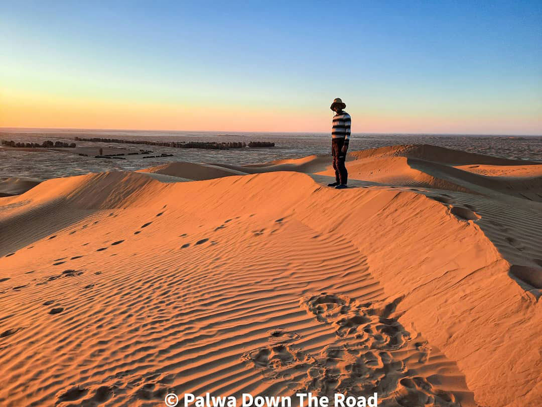 نوشکی کا صحرا، نتھو ریک، نتو ریک، نتھو ریک صحرا، نھو ریک بلوچستان، نوشکی، وادی نوشکل بلوچستان، بلوچستان کا صحرا، بلوچستان میں نوشکی کا صحرا