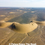 بلوچستان جانے کی ۵ وجوہات، تزکی سینڈ ڈیونز، سینڈ ڈیونز، تزکی سینڈ ڈیونز بلوچستان، بلوچستان میں مٹی کے منفرد ٹیلے، مٹی کے ٹیلے بلوچستان