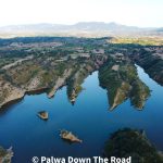 بن امیر خاتون جھیل