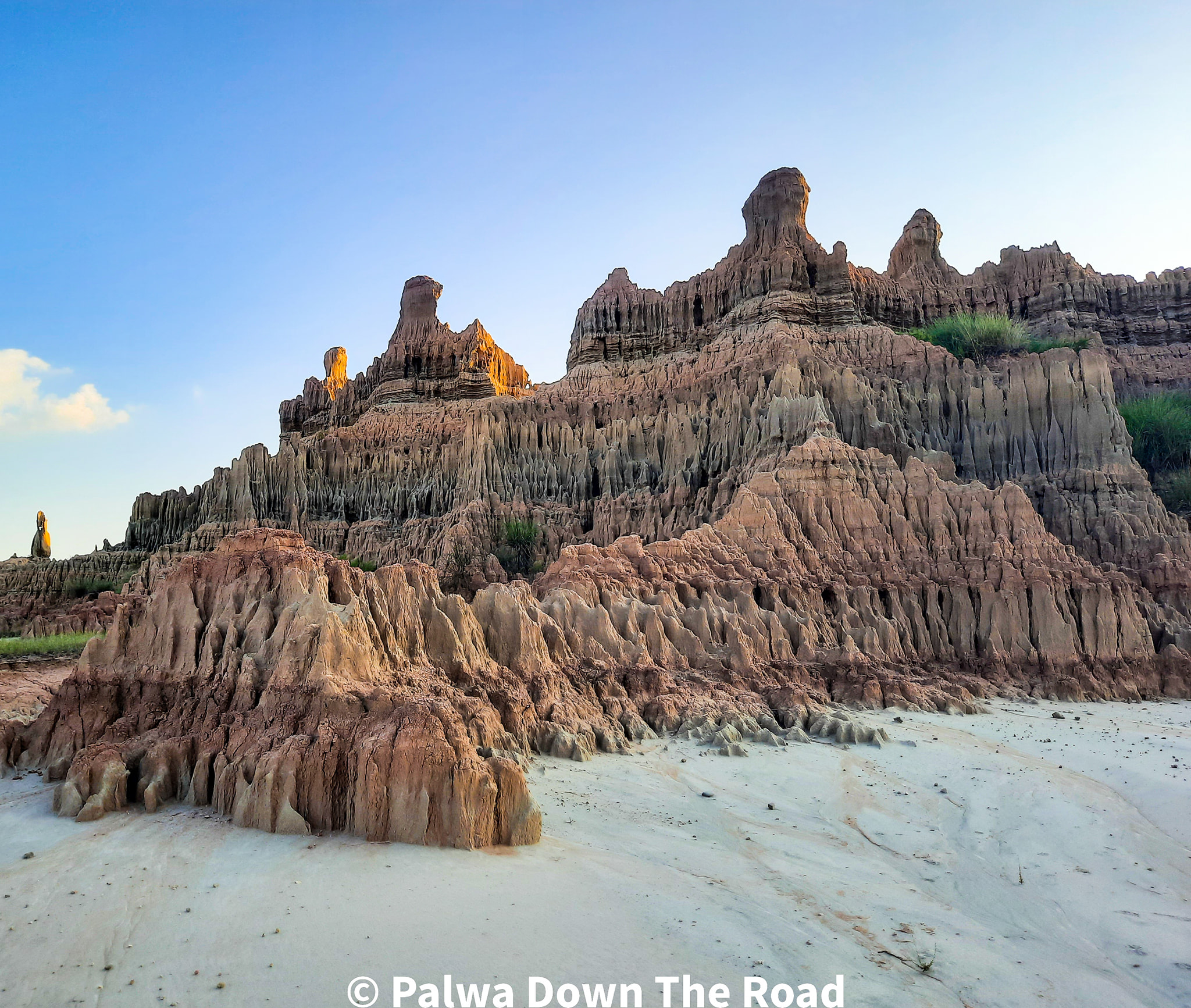 چکوال کیننز