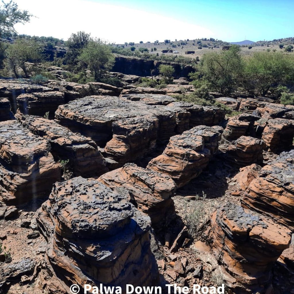 ماڑی راجن پور