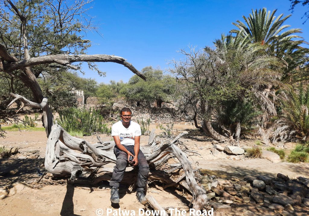 ماڑی راجن پور