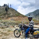 باڈگوئی پاس