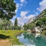 شاہی باغ سوات