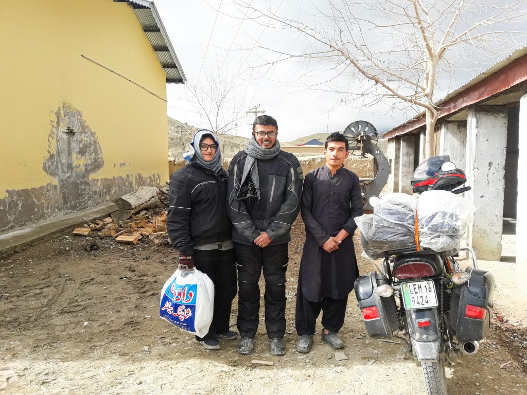 بلوچستان جانے کی 5 وجوہات