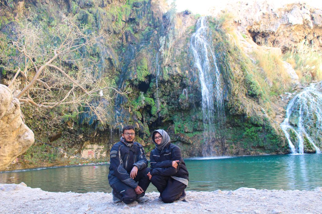 مجھے بلوچستان جانا کیوں پسند ہے